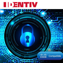 Identiv - Ciso ICPAM 3.0