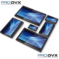 Macroservice - ProDVX