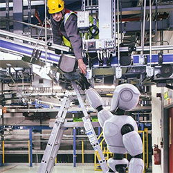 Ocado Technology - Second Hands