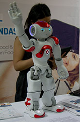 Retail Forum 2017 - Flagship store