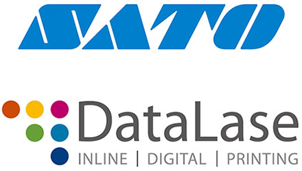 SATO - DataLase