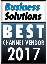 Seagull Scientific - Best Channel Vendor