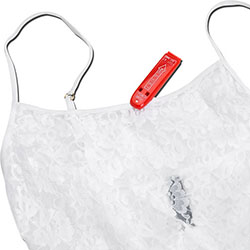 CheckPoint - Shark Tag