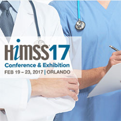 RFIDeas - HiMSS17