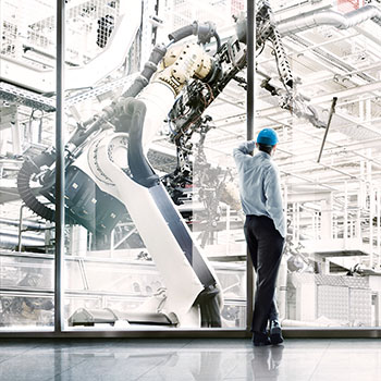 SICK - Industria 4.0 tangible