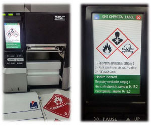 TSC Standalone Solutions