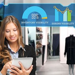 Tyco Retail Solutions - IoT