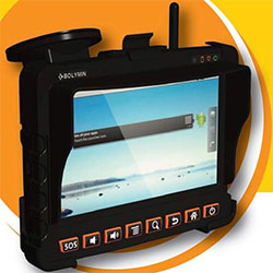 Anatronic - Bolymin BE905A2