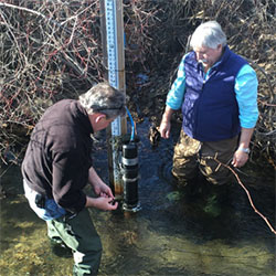 IBM - DCU Water Institute
