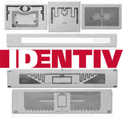Identiv - UHF RFID