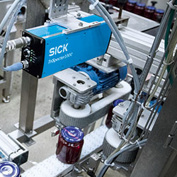 SICK - TriSpector1000 3D