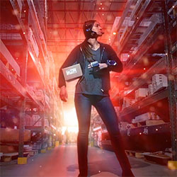 Zebra - Soluciones Wearables