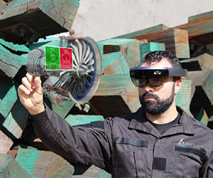 Zerintia - Wearables - IoT