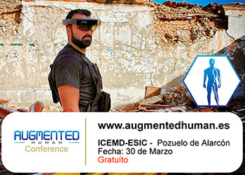 Zerintia - Augmented Human