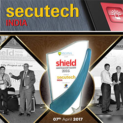 Identiv - Secutech 2017