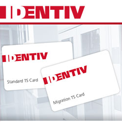 Identiv - Access Cards