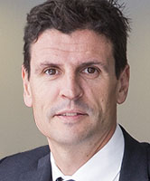 Miguel Angel Miguel Martín - Dtor Gral USL Mahou San Miguel