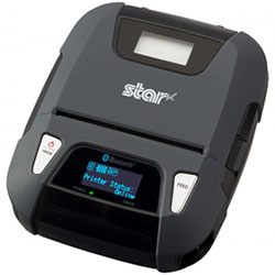 Star Micronics - SM L300