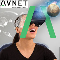 AVNET - Reach Further