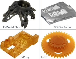 EnvisionTEC - 3D Medical printers