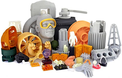 EnvisionTEC - 3D Medical printers