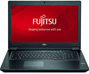 Fujitsu - CELSIUS H970