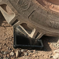 Getac - Trivalent