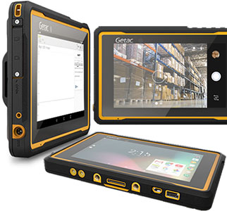 Getac - ZX70