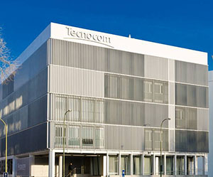 Tecnocom