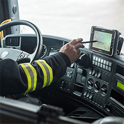 The World of Thor - Algiz RT7