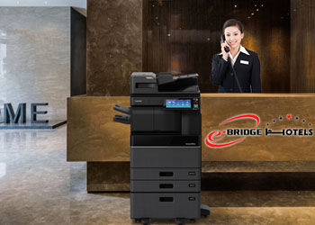 Toshiba Tec - eBridge Hotels