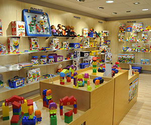 AS Software - Miniland group