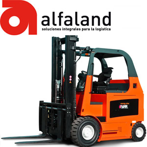 Alfaland - Groupe Monnoyeur