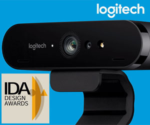 Logitech - IDA 2016 Awards