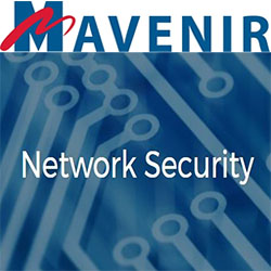 Mavenir - Network Security