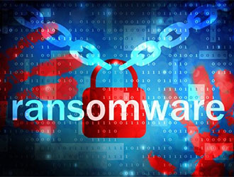 Ransomware - Android