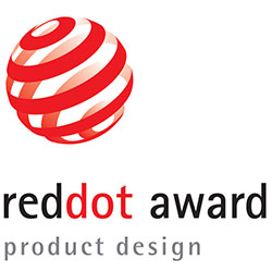 Zebra - RedDot Award
