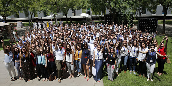 AECOC - 2º Summer Camp del Gran Consumo