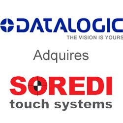 Datalogic - SOREDI