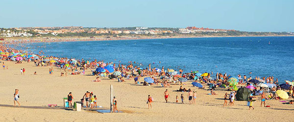 4 destinos verde España 4 destinos verde España