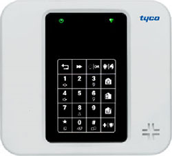Tyco - SmartAlarm