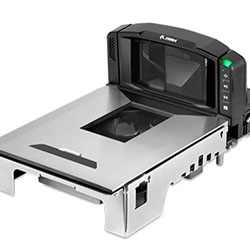 Zdebra - Scanner Scale MP7000