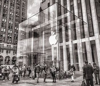 Back Market - Aniversaion IPhone - Apple