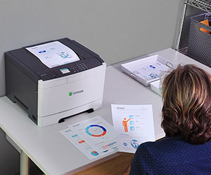 Lexmark - PYMES