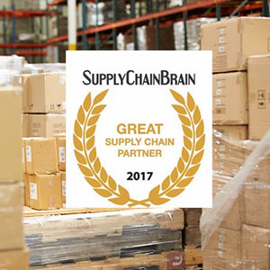 NiceLabel - SuppluChainBrain