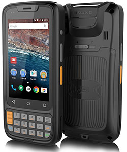 BMK - xT4A