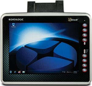 Datalogic - Rhino II