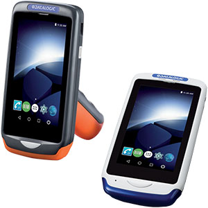 Datalogic - Joya Touch A6