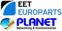 EET Europarts - Planet networking