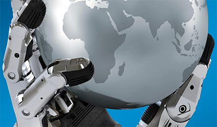 IFR - International Federation of Robotics